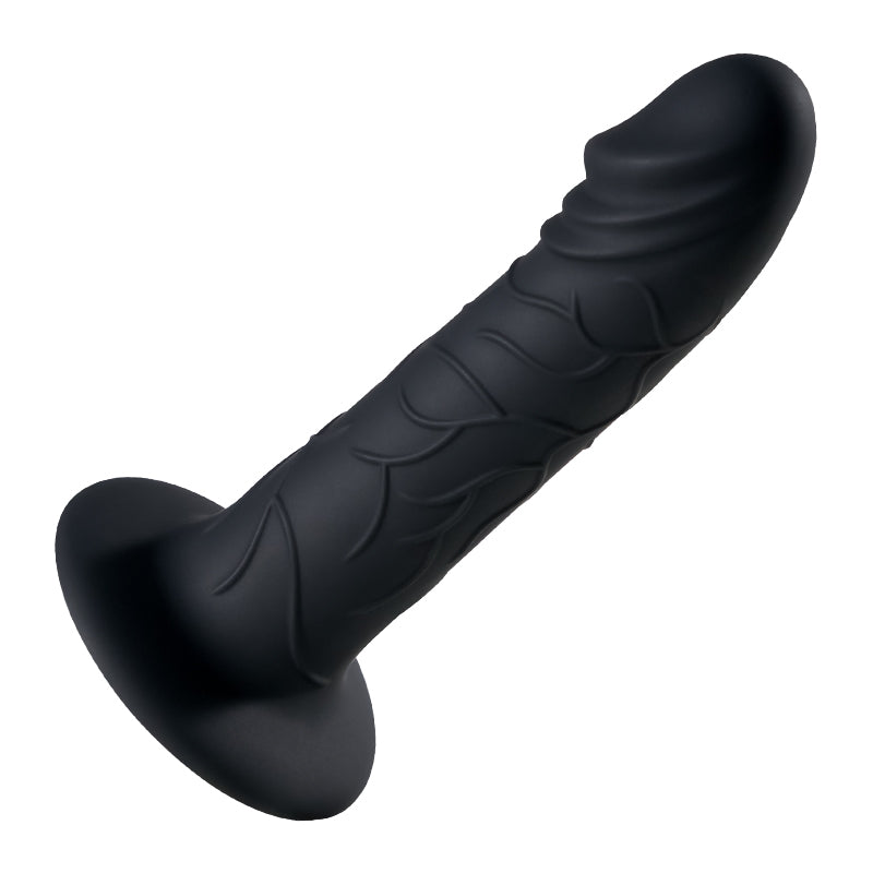 Adam 9 Vibration 5 Modes APP Vibratore anale per la prostata