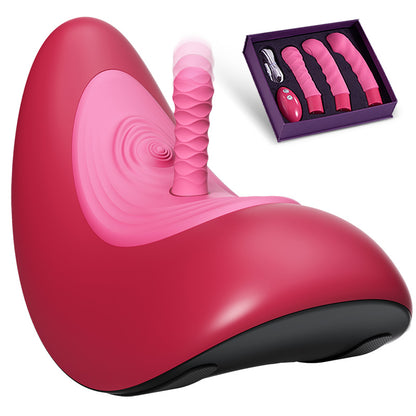 Acmejoy - VVD Rider Desire Riding Experience Design innovativo con doppi comandi