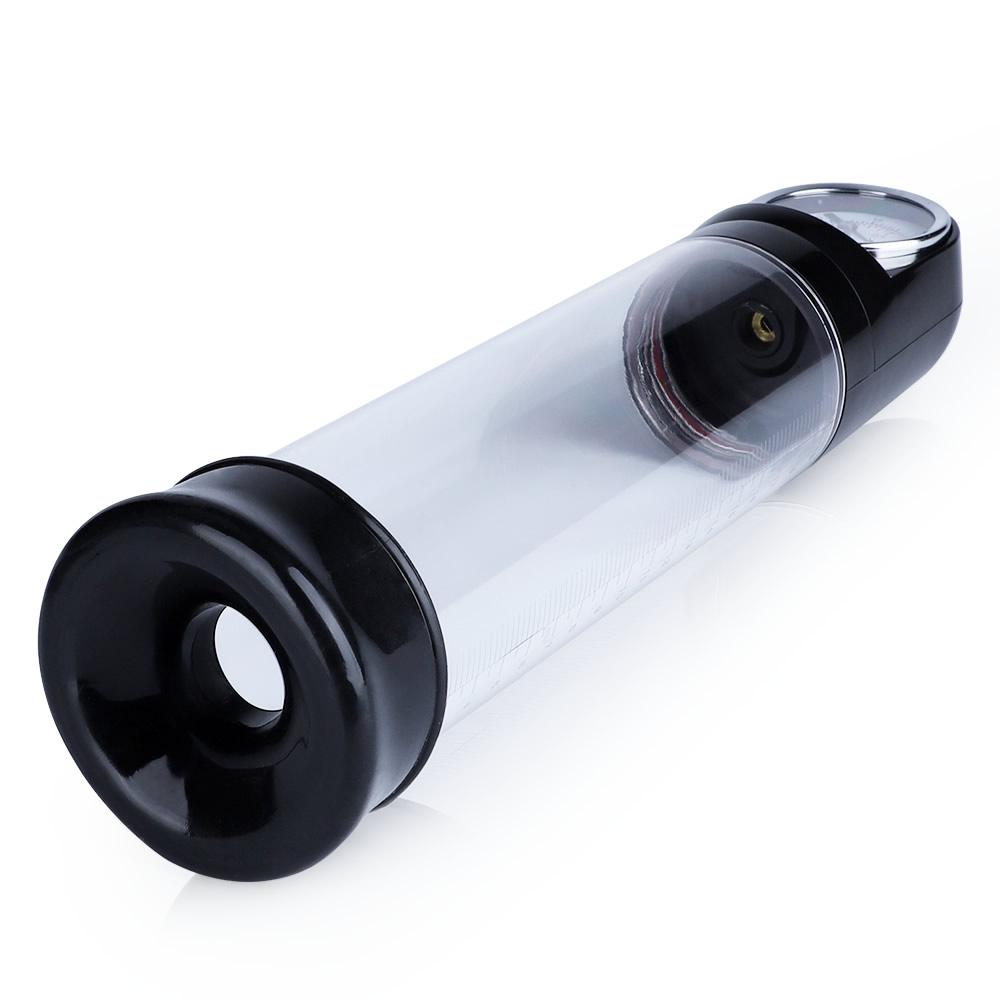 Disposivo Per L'ingrandimento Della Pompa Cilindro Per Vuoto - Foto 3